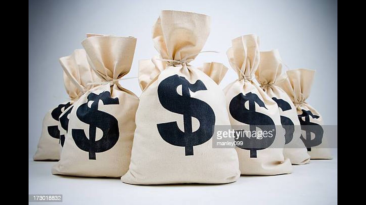 The financial winds are blowing amuck (There is hope!)