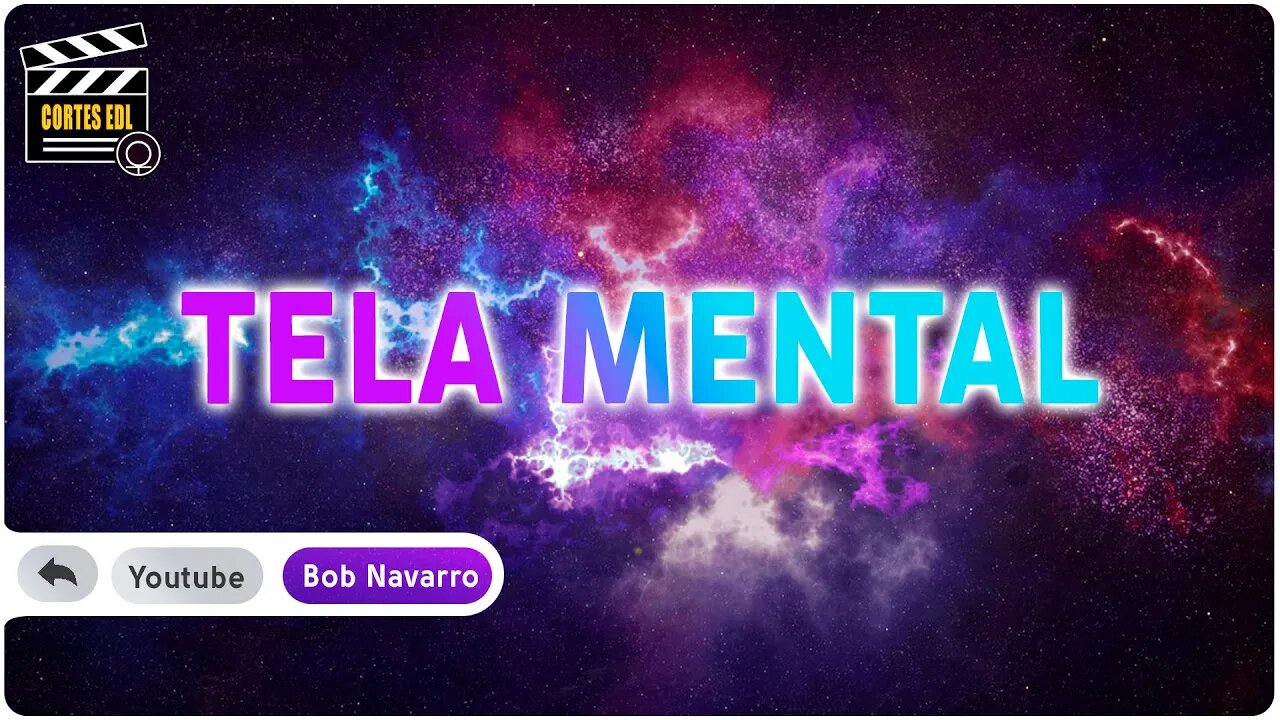 Como enxergamos as Entidades? #Shorts