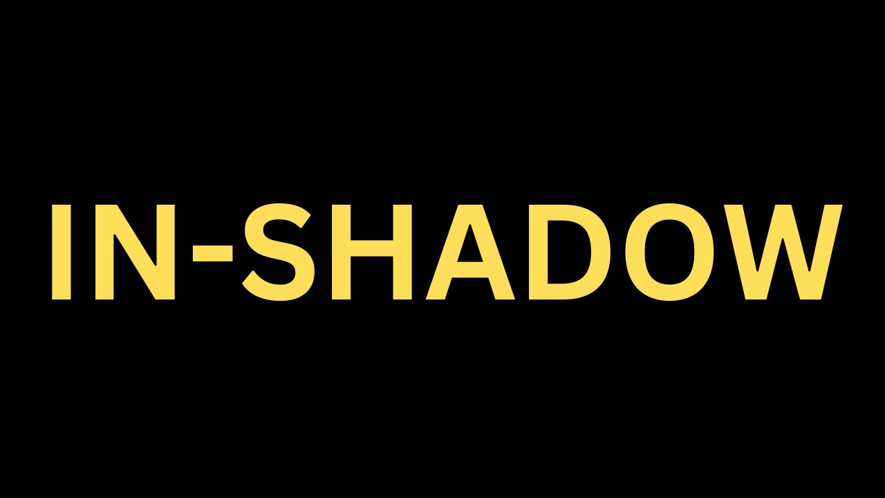 Introducing IN-SHADOW: A Modern Odyssey