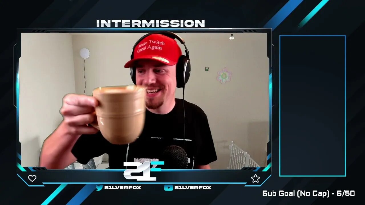 ☕ Coffee & Rocket League - Full Stream - 9/6/2022