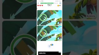 Differences - Level 92 of 110