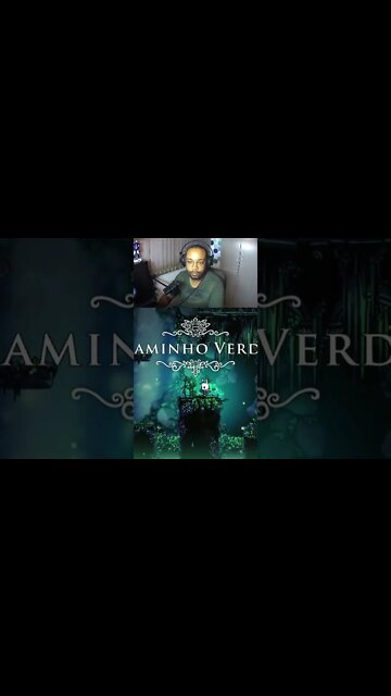 ELE AINDA DÁ DANO | HOLLOW KNIGHT #Shorts