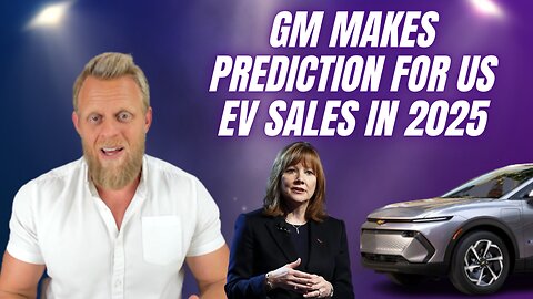 General Motors says it is vertically integrated like Tesla