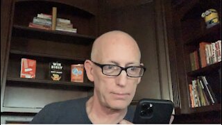 Episode 1496 Scott Adams: More Lies in the Headlines That Go Well With Coffee