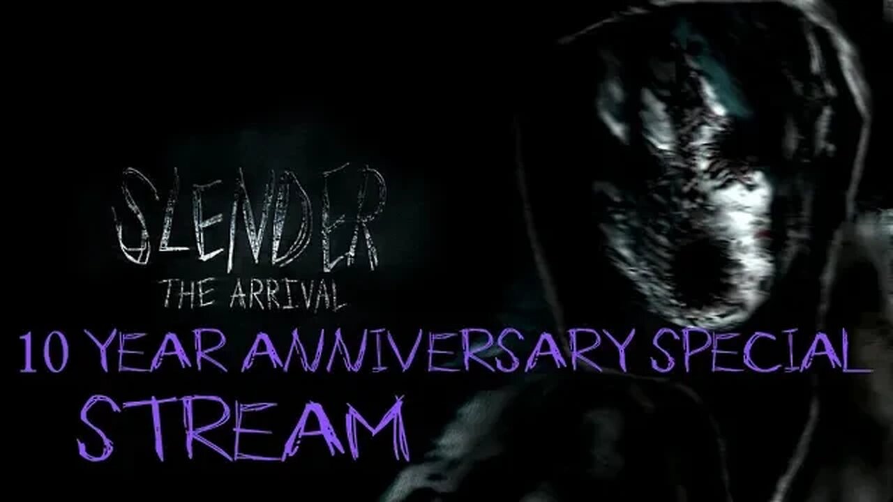 Slender Stream