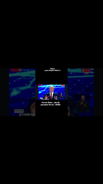 As melhores jantadas do mito no #debatenaband