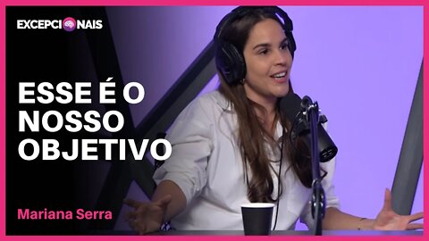 O sonho da VVolunteer daqui 10 anos | Mariana Serra