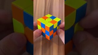 Insane Rubik’s Cube Magic 🪄