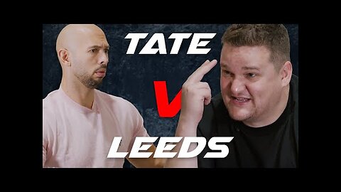 Andrew Tate Uncensored Interview: Samuel Leeds October 2022