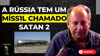 ESTAMOS NO FIM DOS TEMPOS? LAMARTINE POSELLA E RAFAEL BITENCOURT - Inteligência Ltda. Podcast