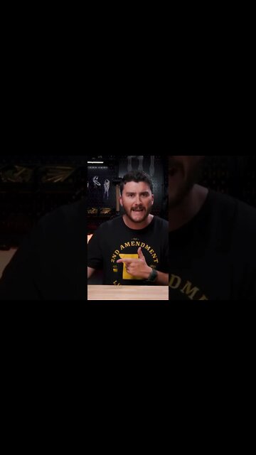 Should The Age To Buy A Gun Be Raised!?