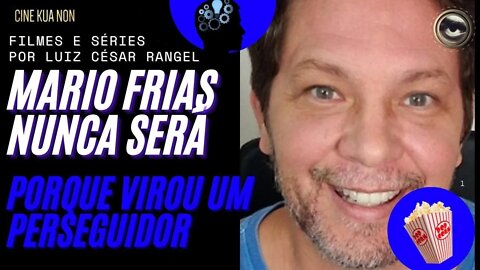 MÁRIO FRIAS ANTES DO BOLSONARISMO