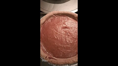 SWEET POTATO PIE