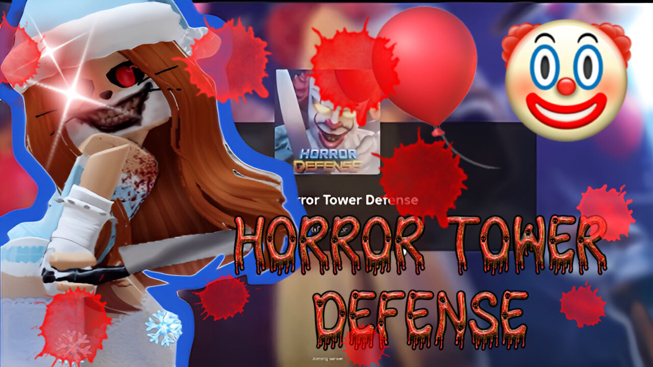 Horror Tower Defense Friday The 13th