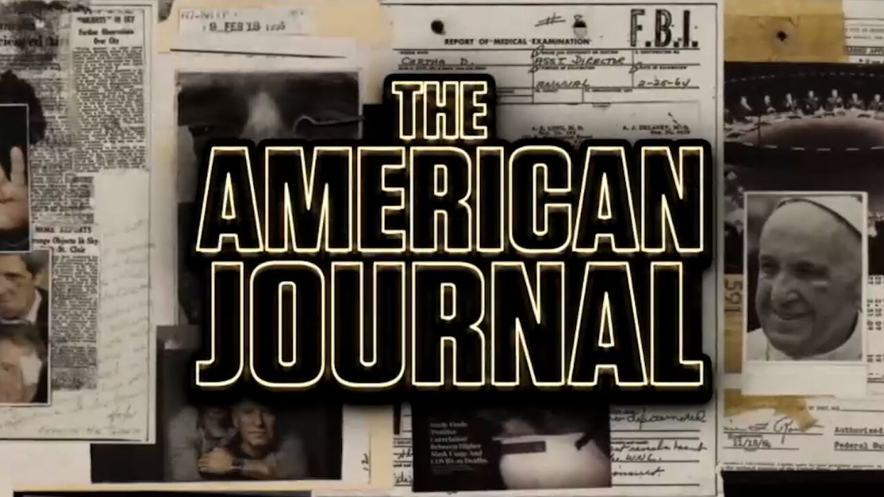 American Journal - Hour 1 - Feb - 16th (Commercial Free)