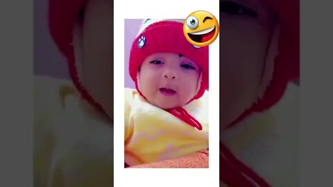 cute baby shorts / cute baby kissing 🤗 /cute baby laughing 😍 / #short