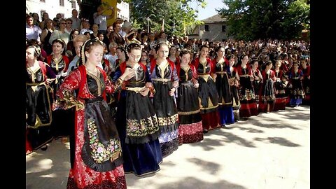 Aromânii din Albania (I)