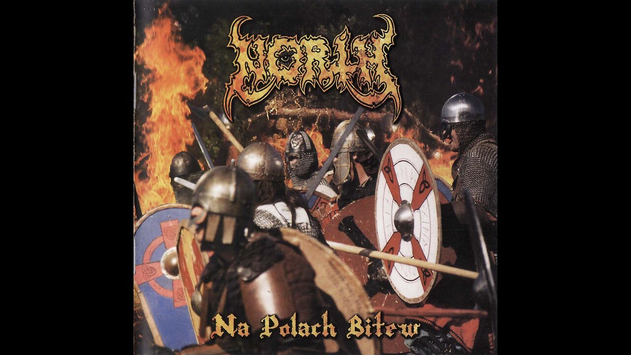 North - Slonca Znak (Symbol of the Sun)