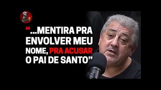 "ESSE PRECONCEITO EXISTE..." com Osvaldo Marcineiro (Caso Evandro) | Planeta Podcast (Crimes Reais)