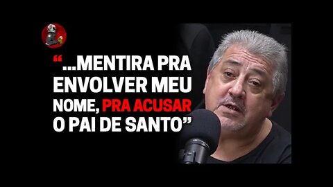 "ESSE PRECONCEITO EXISTE..." com Osvaldo Marcineiro (Caso Evandro) | Planeta Podcast (Crimes Reais)