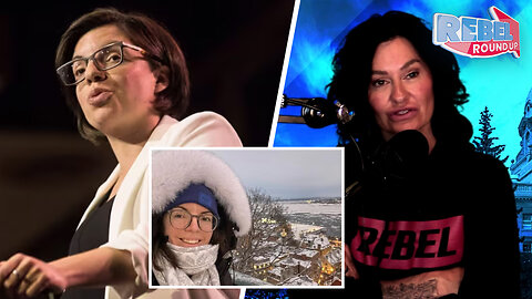 'Champagne socialist' MP Niki Ashton bills taxpayers 17K for controversial family Xmas trip