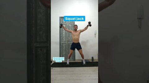 Get LEAN & MUSCULAR workout! 😅💪
