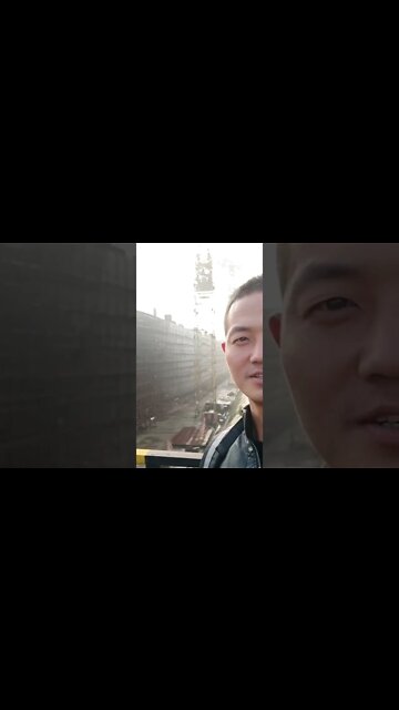 TITANIC 2 CHINA PARTE 9 #SHORTS