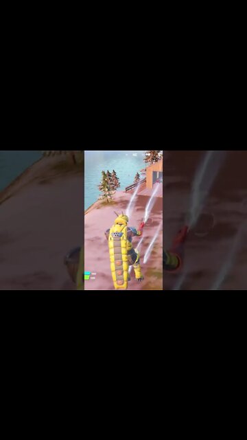 White Trash Caterpillar #shorts