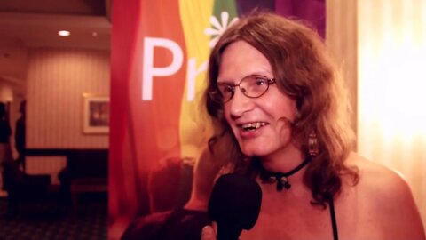 DDP Entertainment Report - Gay Pride 2012 Coverage - Susan Gapka