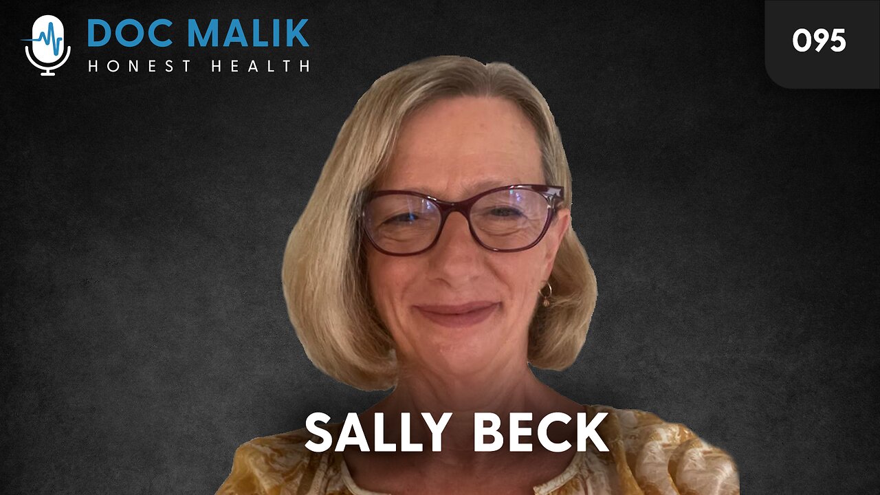 Sally Beck On Increased Pilot Emergency Calls, Flu Jabs, Vaccine Safety And More