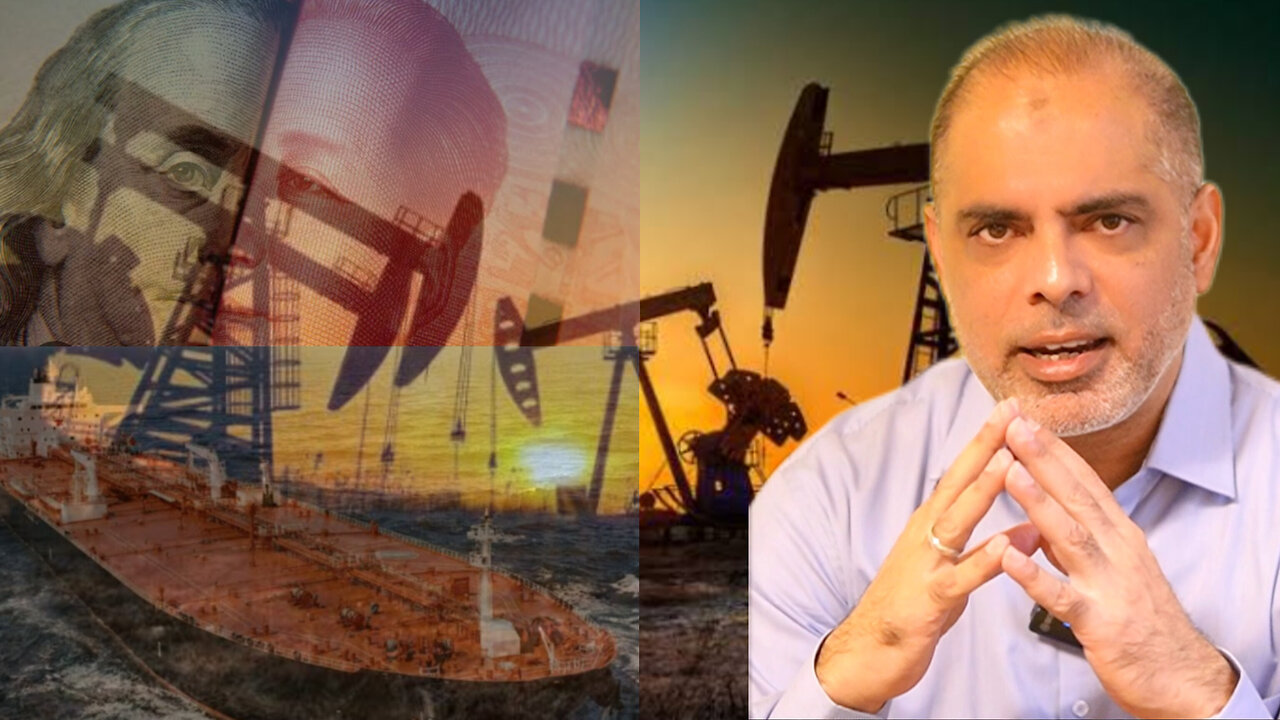 End of Petrodollar and the rise of petro-yuan