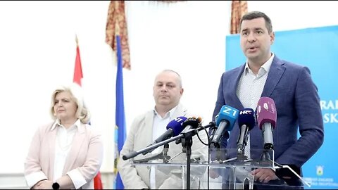 Herman o SDP-ovim uhljebima