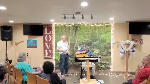 Phoenix Outpouring June 17th