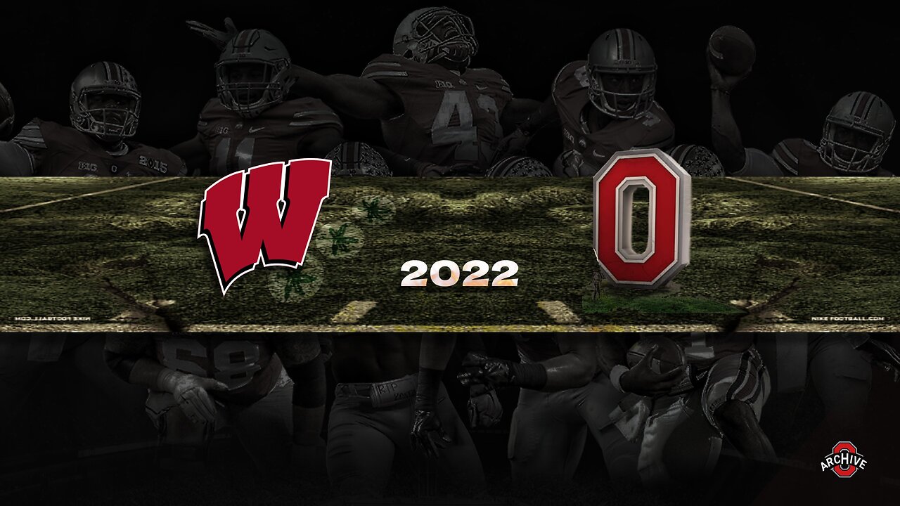 Wisconsin at Ohio State (09.24.2022) [Full Game]