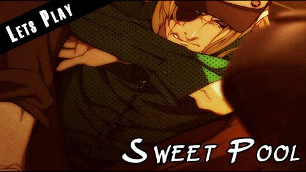 I Swear They Want to Eat Him | Sweet Pool (Part 4)