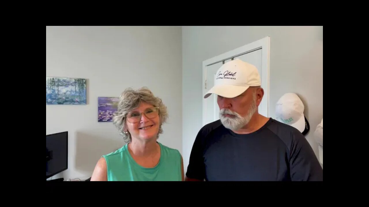 Cairn Globel Our Heart