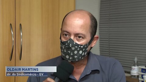 Vendas 2021: "Black friday" e Natal são as apostas dos empresários para vender no fim de ano