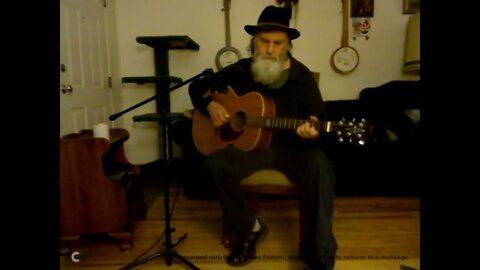 I Still Love You (Guitar and Vocal only)