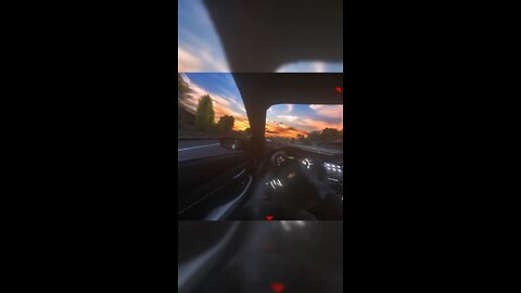 Driving lot of fun