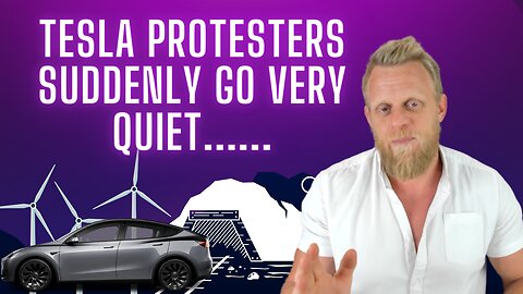 German power company destroys wind farm for new coal mine