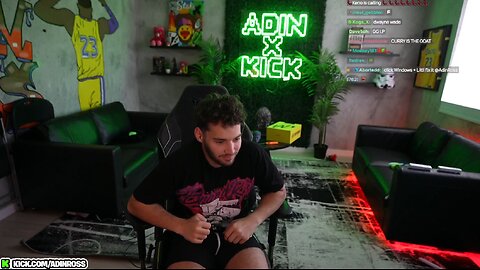 ADIN ROSS x COSCU x SERGIO AUGERO