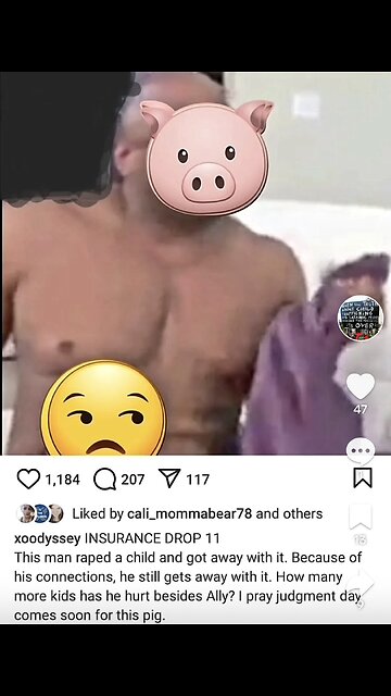 Go To AllysArmy.Com - GRANDPA 👴 TOM SALUTES PATRIOT ALLY CARTER !!!!