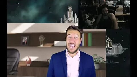 REAL SCRIPTWRITER reacts to Thor: Love and Thunder Pitch Meeting