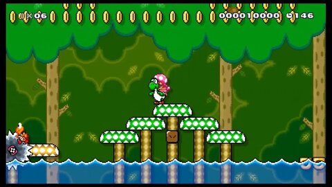 ShabbySharks Mario Maker Levels!
