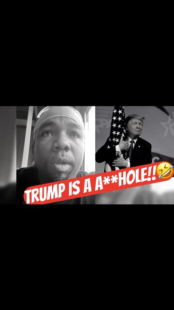 The Truth About 7rump😳😳. Facts or Not!!??