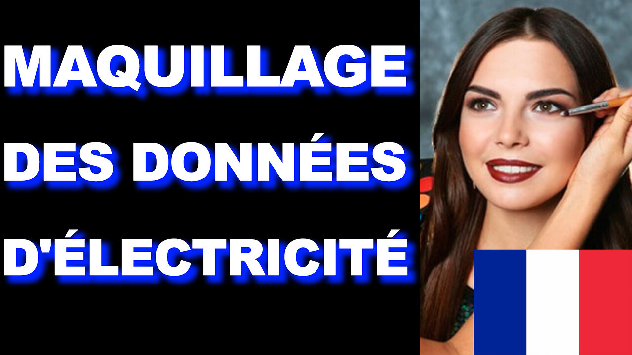 24oct2022 LA DICTATURE ESPAGNOLE FALSIFIE LES DONNÉES ÉLECTRIQUES POUR 2019, 2020 ET 2021 || RESISTANCE ...-