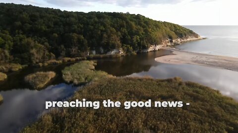Philippians Chapter 1 [Lyric Video] - The Bible Song