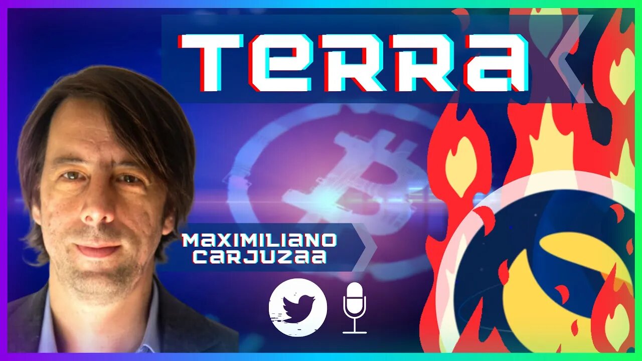 El error fundamental de Terra - Maximilliano Carjuzaa