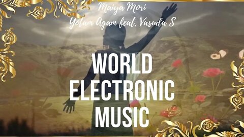 #worldelectronicmusic