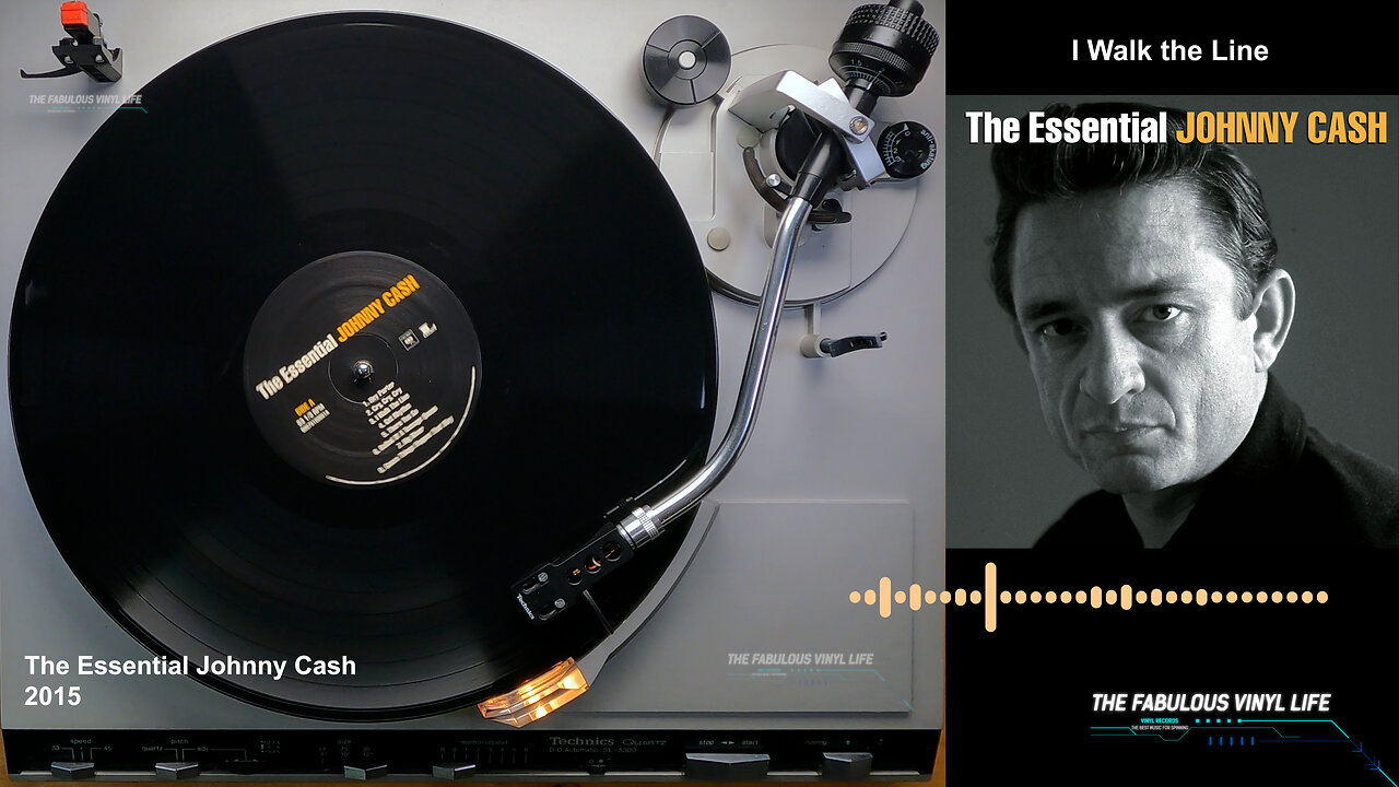 The Essential Johnny Cash ) 2015